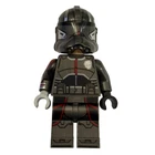 LEGO Original Clone ARC Corporal Echo Star Wars Great Condition 75314 SW1151