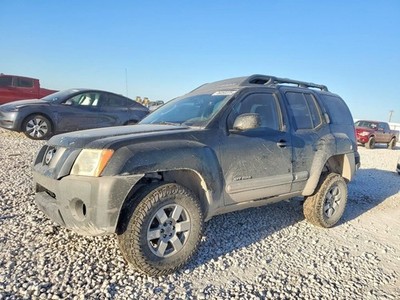 Power Brake Booster With Active Brake Limited Slip Fits 07-10 FRONTIER 3884706