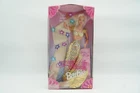 Barbie Jewel Hair Mermaid 14586 Mattel 1995 Vintage Doll