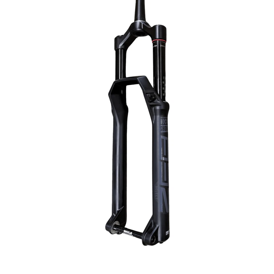 RockShox ZEB Select A1 | 29" | 170mm | 44mm | Charger RC | 15x110mm - Bild 2 von 3