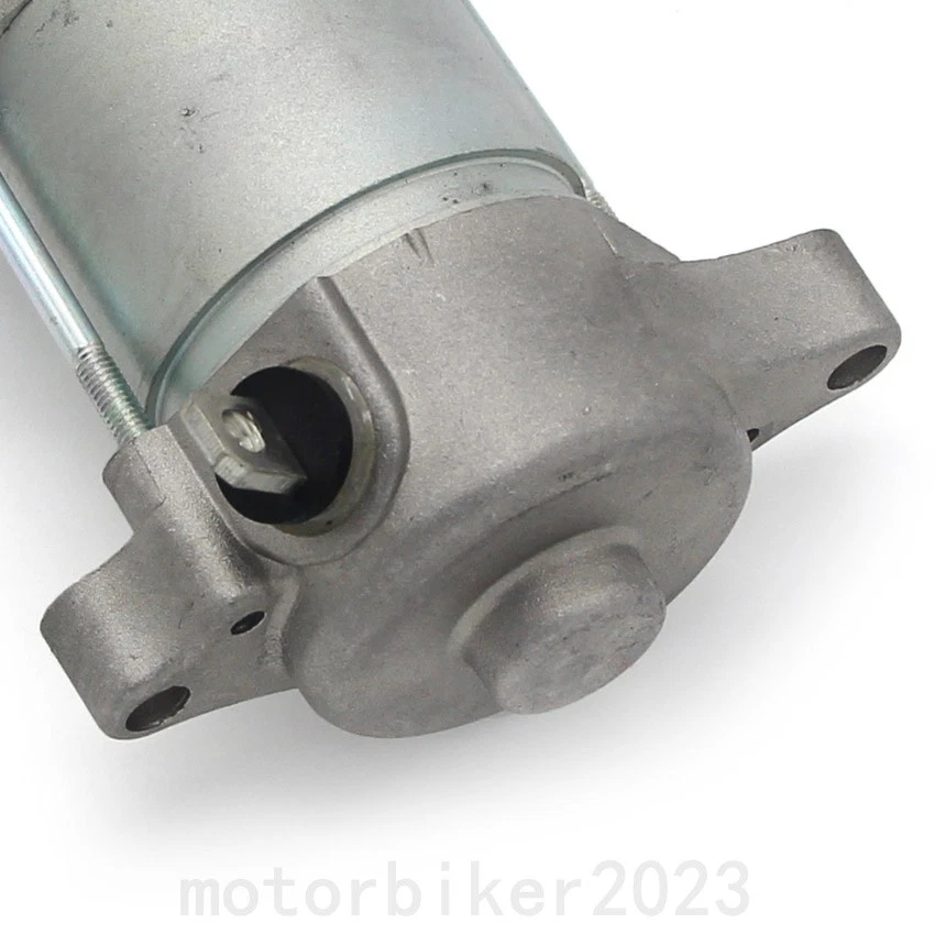 Engine Starter Motor For Aprilia RXV550 SXV450 2006-2013 SXV550 RXV450 2006-2015 - Изображение 3 из 4