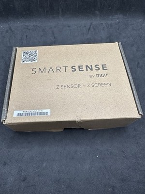 Smart Sense Digi TM-ZP300-S & Z Screen Wireless Temperature MonitorTM-ZP300-DS