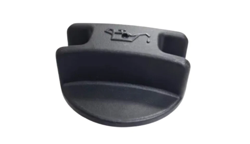 Tapa de aceite apta para Nissan Micra K13 / Almera Versa Sunny N17 / Navara NP300 D23 Foto 4 de 4