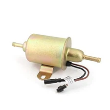 YOENDA Electric Fuel Pump E11005 For Polaris Ranger 400 500 1999-2012 Replaces 