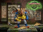 Vintage TMNT Ninja Turtles Action Figure Wingnut w/ Accessories 1990 Playmates