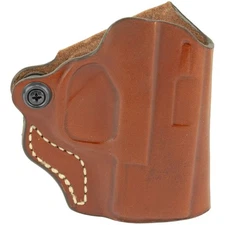 Desantis 019TA9PZ0 Mini Scabbard Gun Holster (Right Hand) -Tan