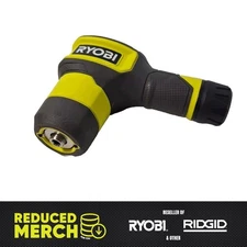 Ryobi Compact Size Power Scrubber FVG51 Bare Tool No Battery W5
