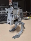 LEGO STAR WARS: AT-ST 7657 Complete with Figure and Instructions