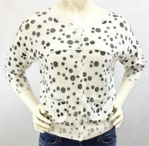 dottie sweater coat