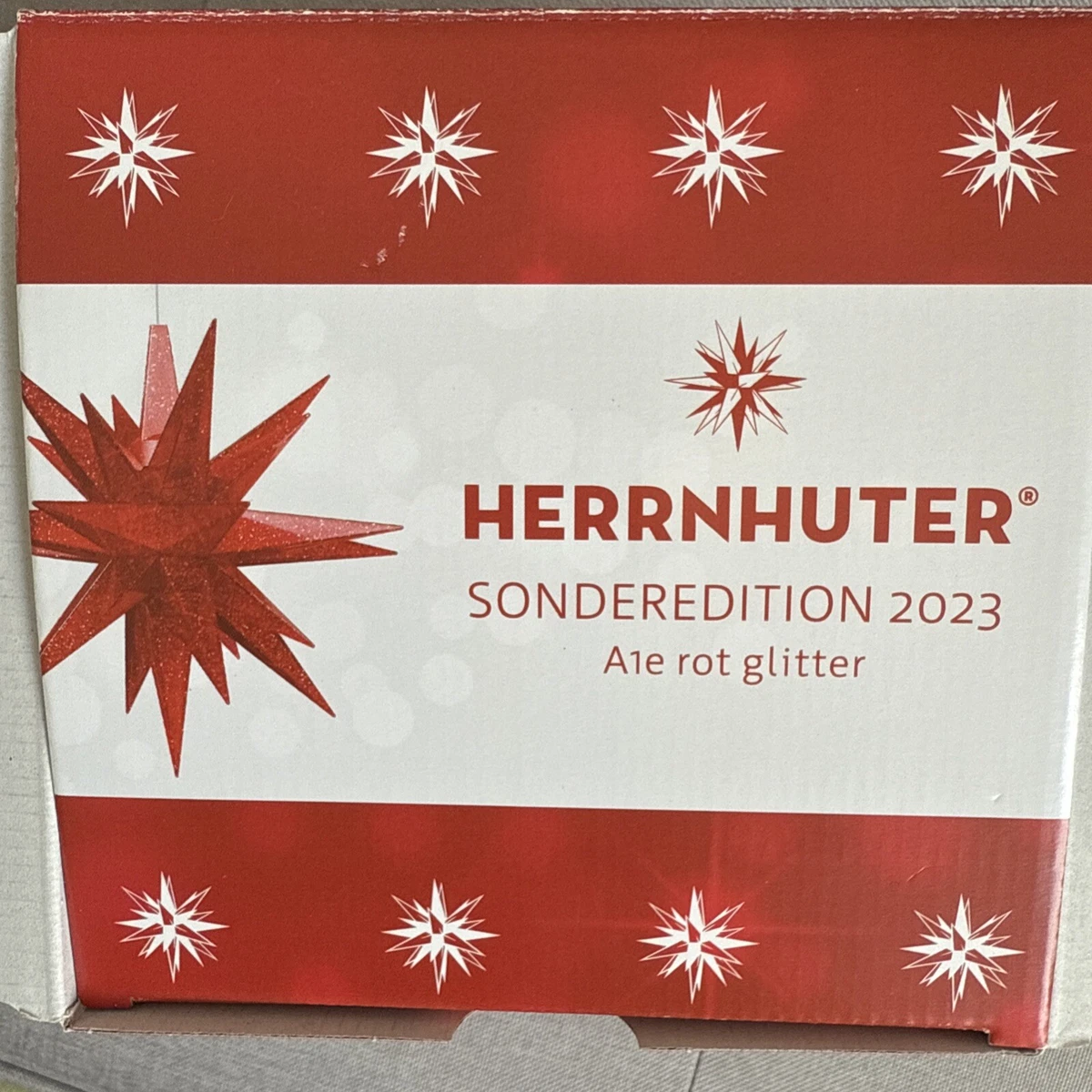 Hartensteiner Stern online kaufen | eBay.de