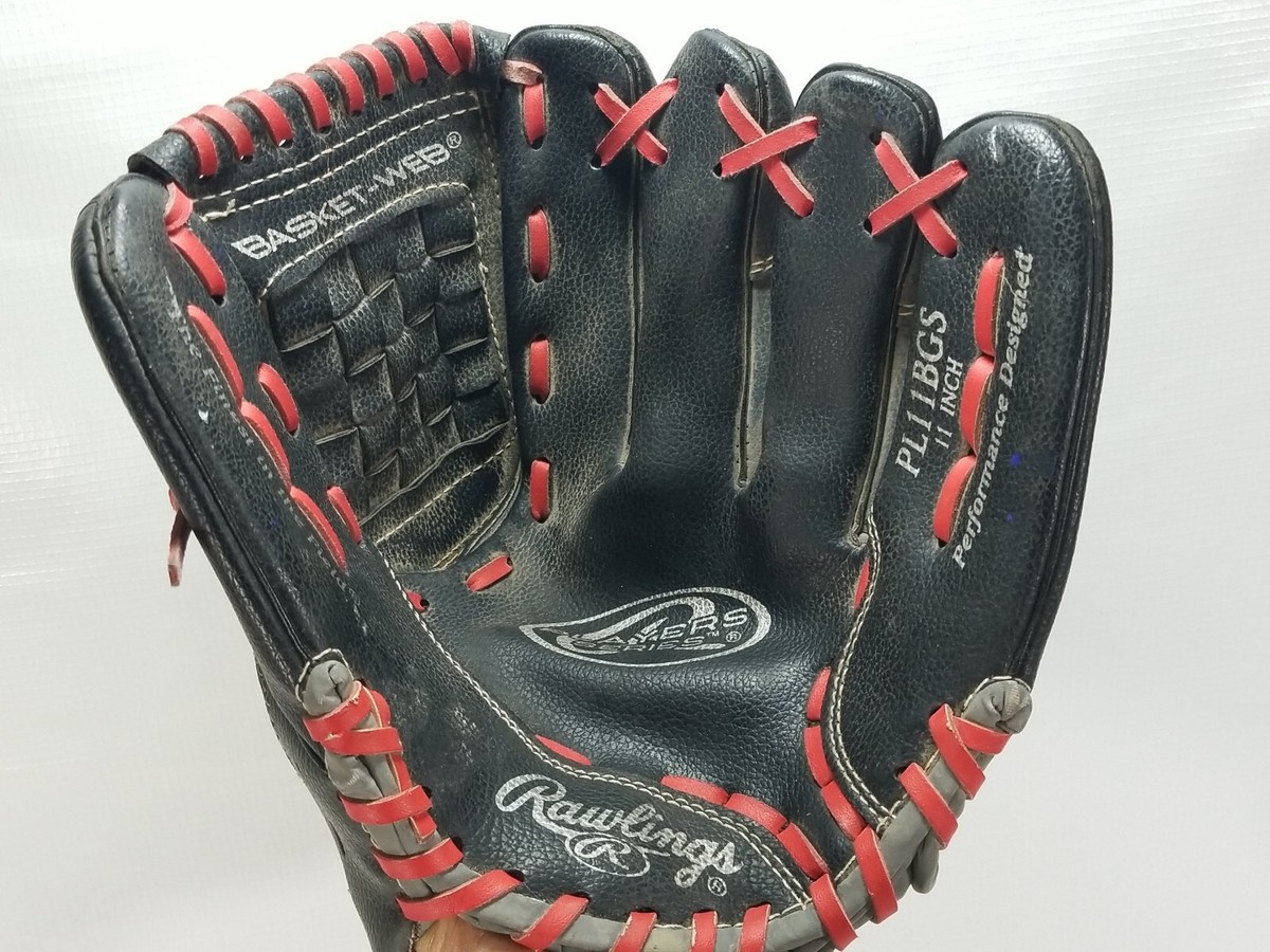 Gant De Baseball Sure Catch 11 po De Rawlings Pour Jeunes - Aaron Judge - Lancer Main Droite | La Source du Sport | La Source du sport