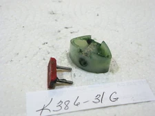 Garcia Mitchell 386 387 oscillation slide + slide lock 81455 81456 made n France