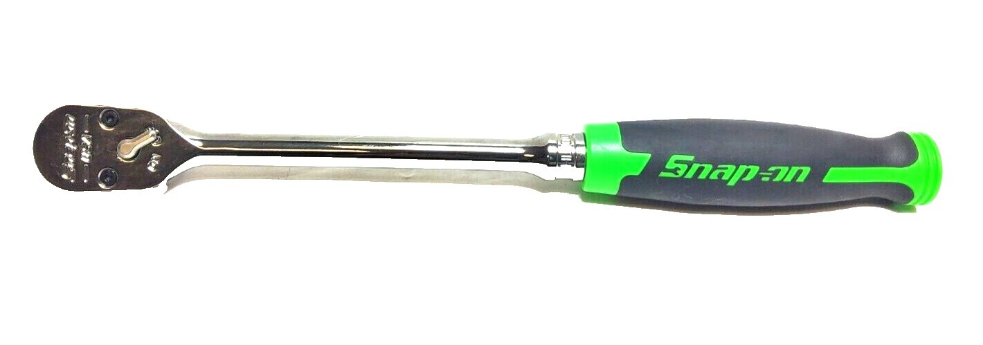Snap On Ratche Snap on Ratchet Green | eBay