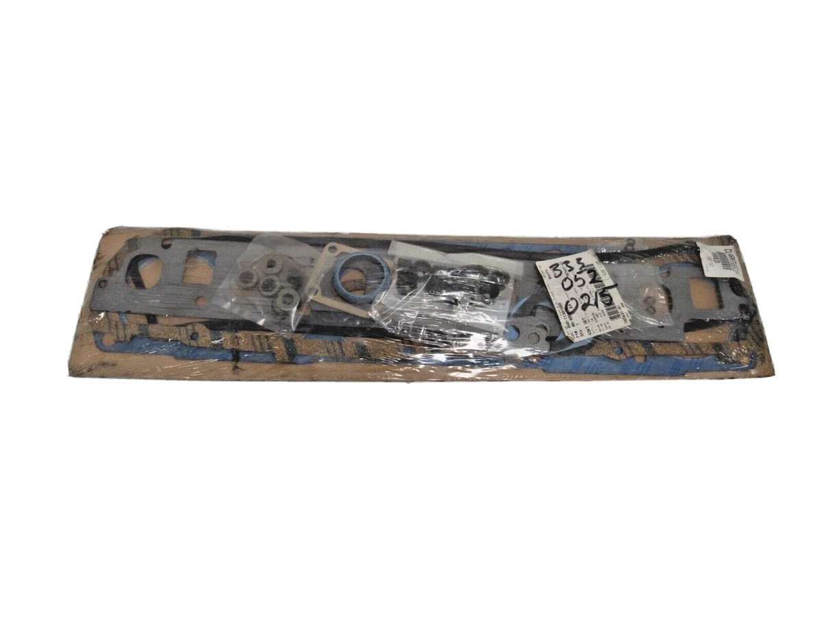 NEW CLARK 899828 GASKET SET | eBay 
