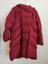 Mountain Warehouse Winter Coat Women Size Uk 22 New Without Tag Cosy Wrap 11...