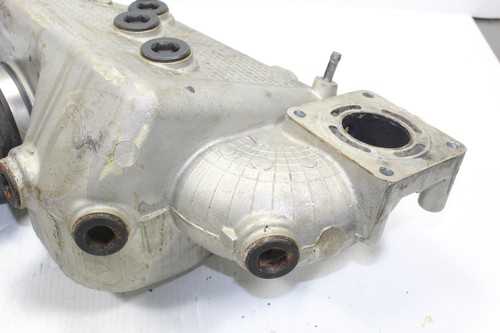 HONDA AQUATRAX R12X BODY EXHAUST PIPE MUFFLER 18310-HW3-671 - Picture 11 of 23