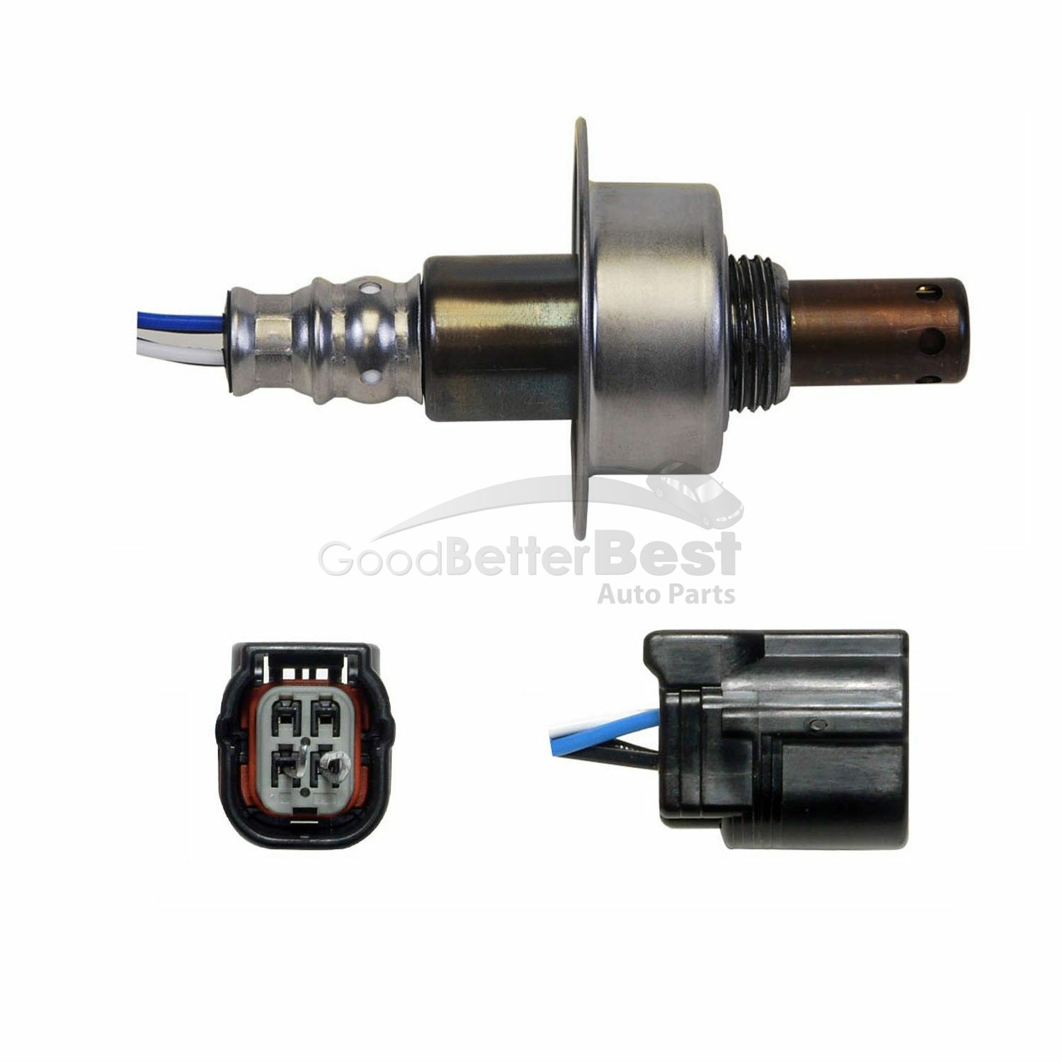 One New DENSO Auto Parts Air / Fuel Ratio Sensor Upstream 2349124 