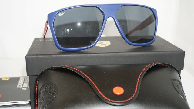 ray ban rb4309m