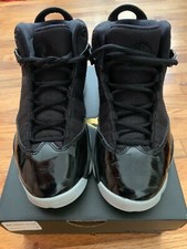 Nike Air Jordan All Black