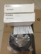 ONE Keyence OP-87528 Cable NFPA79 Compatible With D-Sub 9-pin 5 m