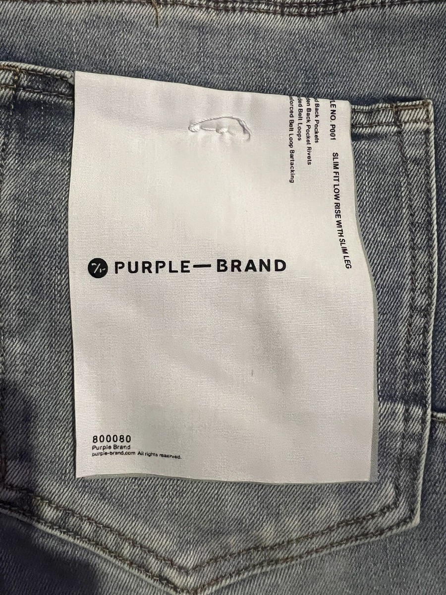 purple brand jeans 36 | eBay purple brand jeans 36 | eBay