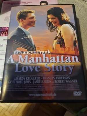 Nancy & Frank - A Manhattan Love Story - DVD
