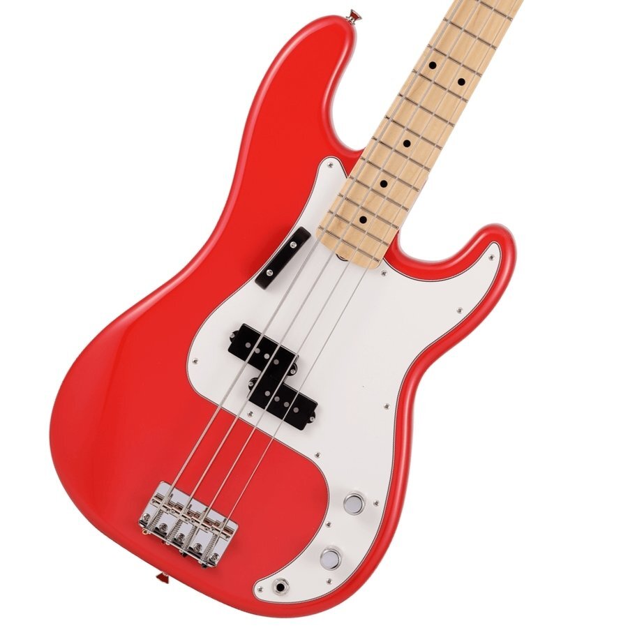 Fender Made in Japan Limited International Color Precision Bass 