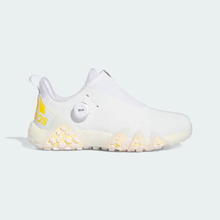 値下げ！新品adidas　CODECHAOS 22 BOAゴルフシューズ28cm 値下げ！新品adidas CODECHAOS 22 BOAゴルフシューズ28cm - メルカリ