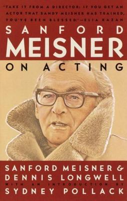 #ad #ad Sanford Meisner on Acting Sanford Meisner 0394750594 paperback $4.54