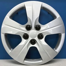 ONE SINGLE 2016-2018 CHEVROLET CRUZE # 524-15S 15" REPLACEMENT BOLT ON HUBCAP