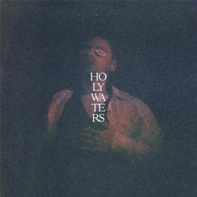 Holy Waters - Puma Blue (Audio CD)
