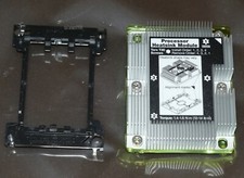 New Thinksystem SR630 Heatsink 01KP657 One Year Warranty 