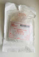 ONE EAZY EQUIPMENT COVER - Bag W/Elastic Band 40" X 40"