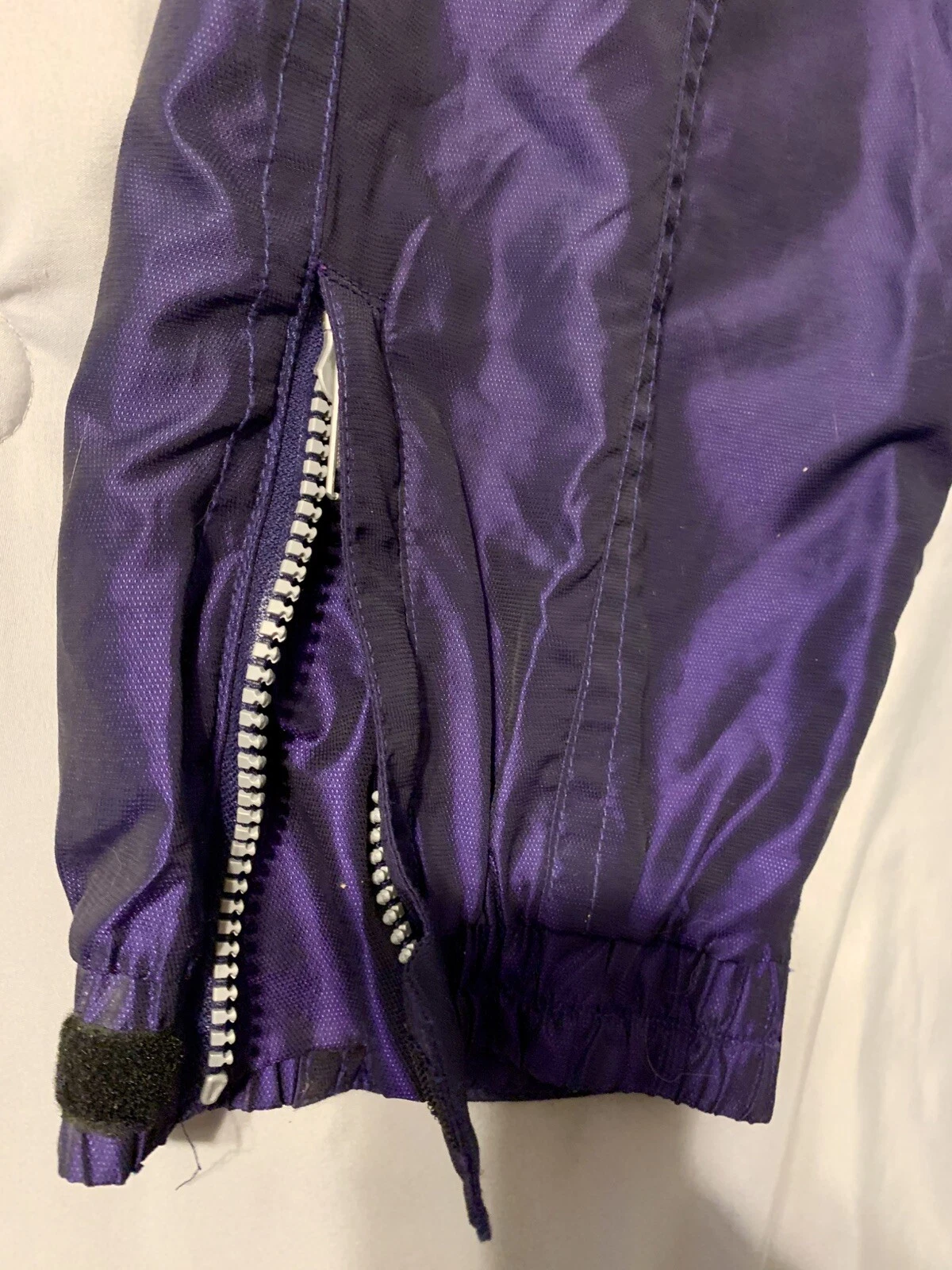 kaelin vintage solar energy winter snowboarding pants