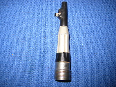 Zimmer 5056-11 Ototome straight high speed drill attachment.  Used