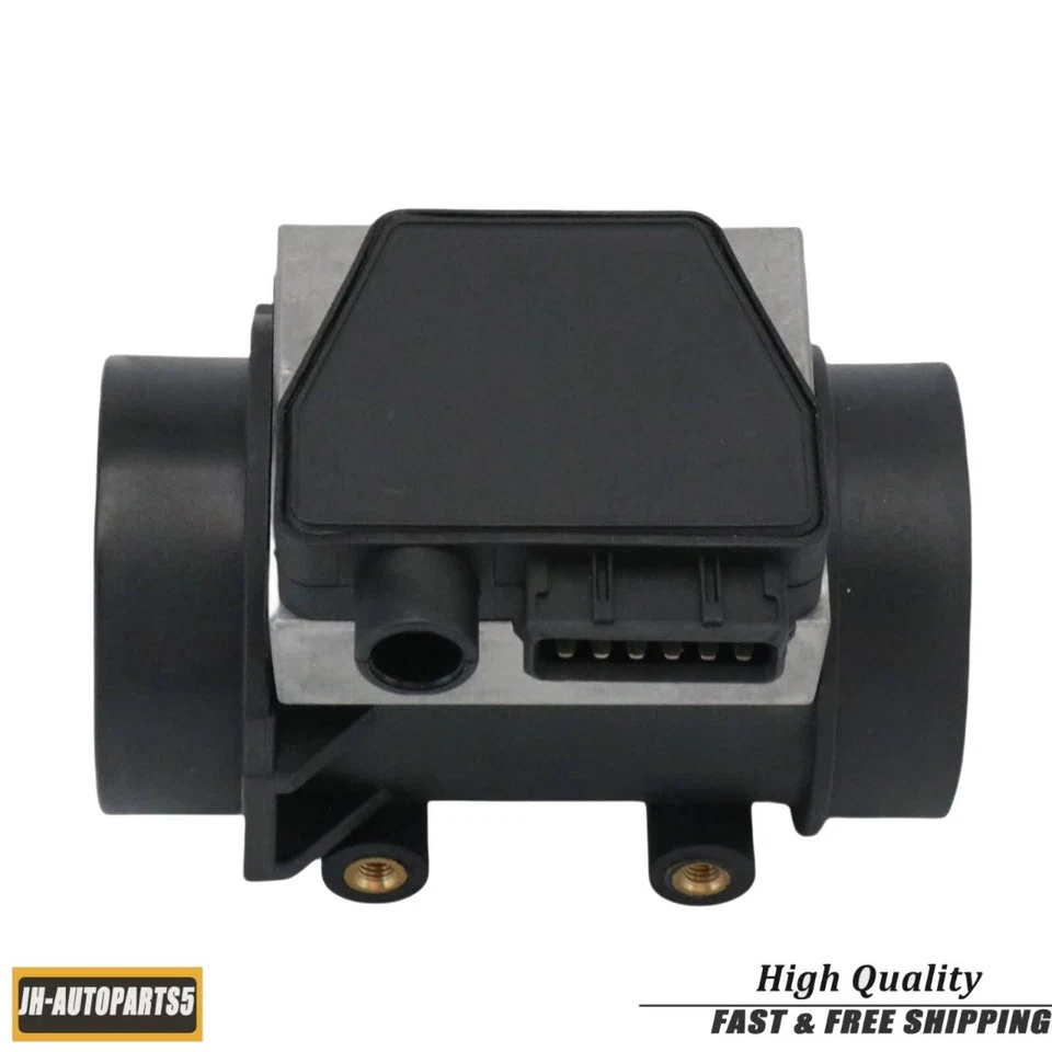 1PCS MAF Mass Air Flow Meter Sensor For FERRARI 348 Spider 348 tb/GTB MONDIAL Foto 4 de 4