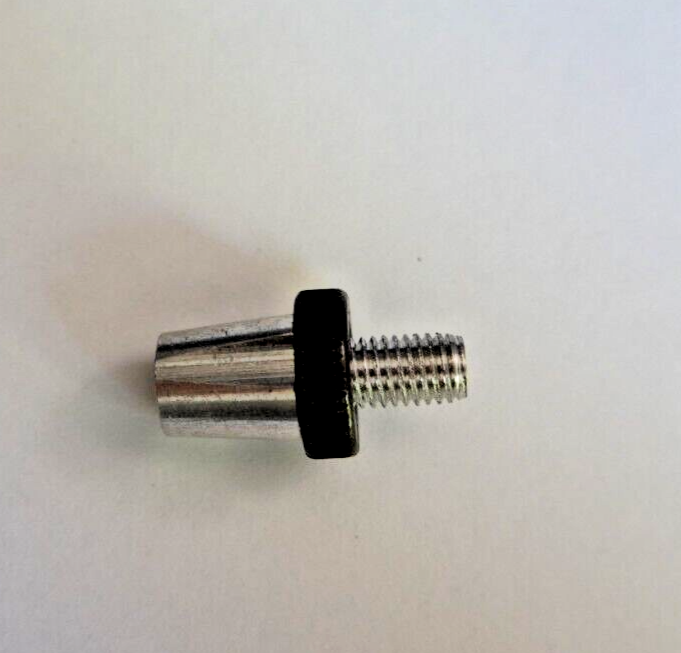 M7 Bicycle Brake Lever Adjustment Screw (Silver, Pair) eBay