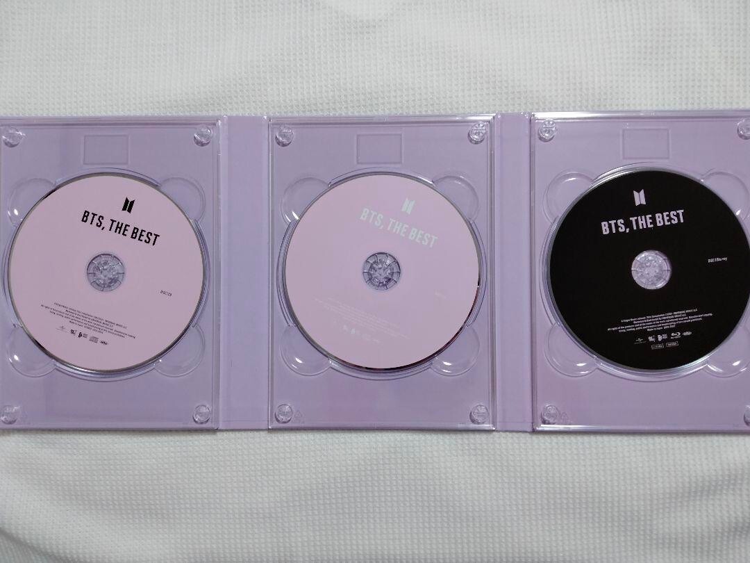 BTS THE BEST 【S】 bts-the-best.jpg?format=1500w