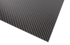 Robbe Modellsport Carbonfaser-Platte 200x400m...