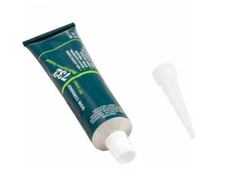 Dow Corning 2112531 732 Black Multi-Purpose Sealant, -60 to 177 Degree C, 90 mL