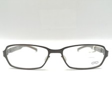 Hausmarke Freudenhaus munich Brille vol 1.11 Mocca leicht 53/16 135