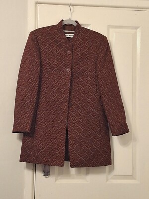 vintage jacket gerry weber UK