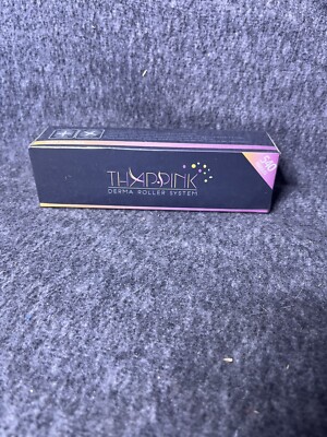 Thappink Derma Roller System 540 Needles Model BR05