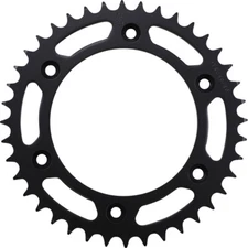 JT Sprockets Sprocket - Rear - Honda - 40-Tooth | JTR210.40