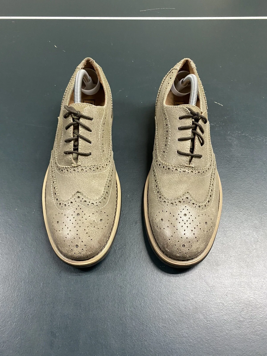 Kenneth cole wingtip shoes hotsell