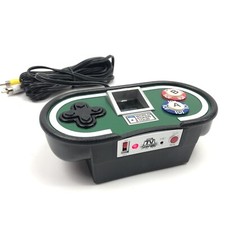 Jakks Pacific World Poker Tour Plug And Play TV Video Game 3204TN-N