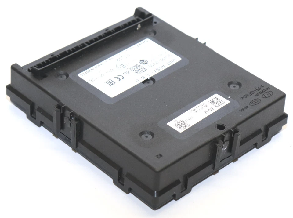 Centralina centralina di bordo Kia Ceed CD SW 1.4GDI 95400-J7422 95400-J7882 - Immagine 2 di 4