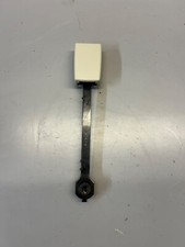 Jaguar XJ8 XJR X308 X300 X100 Passenger Seatbelt Buckle Clip HNC7012BD/AGD Biege