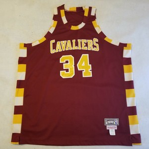 austin carr jersey