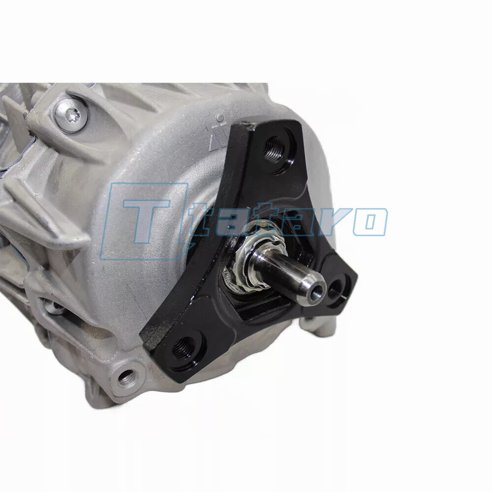 For Mercedes-Benz 18-23 W167 GLE 400D X167 GLS GLC W253 Transfer